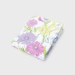 ローラアシュレイホーム(LAURA ASHLEY HOME)の【シングル】ギリー柄 デュベカバー1