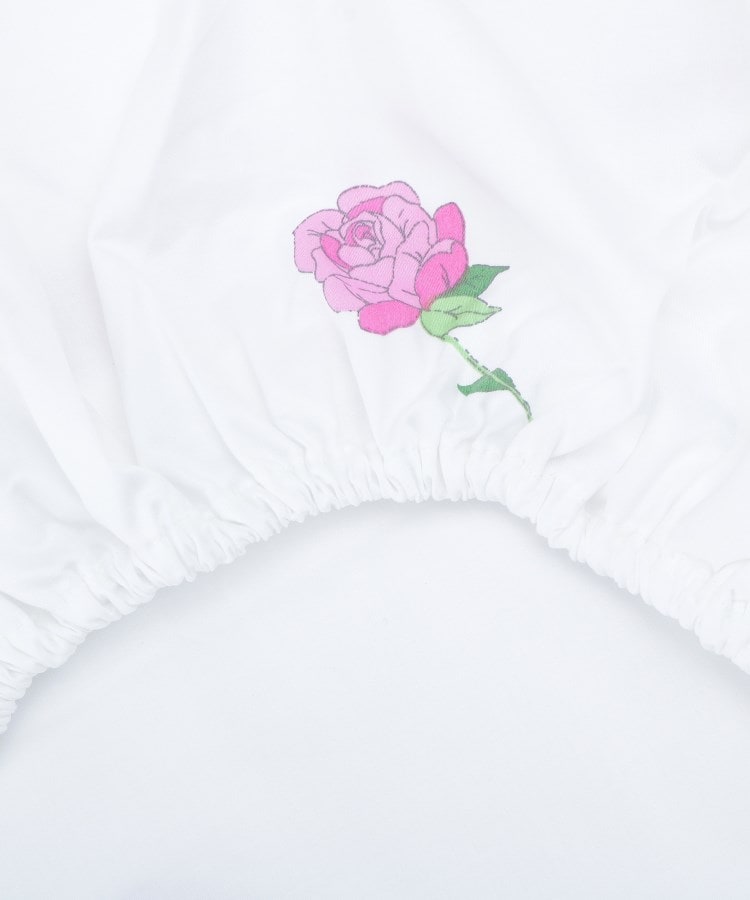 ローラアシュレイホーム(LAURA ASHLEY HOME)の【シングル】ギリー柄 シーツ2