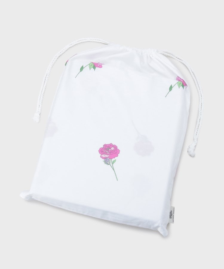 ローラアシュレイホーム(LAURA ASHLEY HOME)の【シングル】ギリー柄 シーツ5