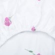 ローラアシュレイホーム(LAURA ASHLEY HOME)の【セミダブル】ギリー柄 シーツ2