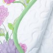 ローラアシュレイホーム(LAURA ASHLEY HOME)のギリー柄 キルトマルチカバー 200×250cm4