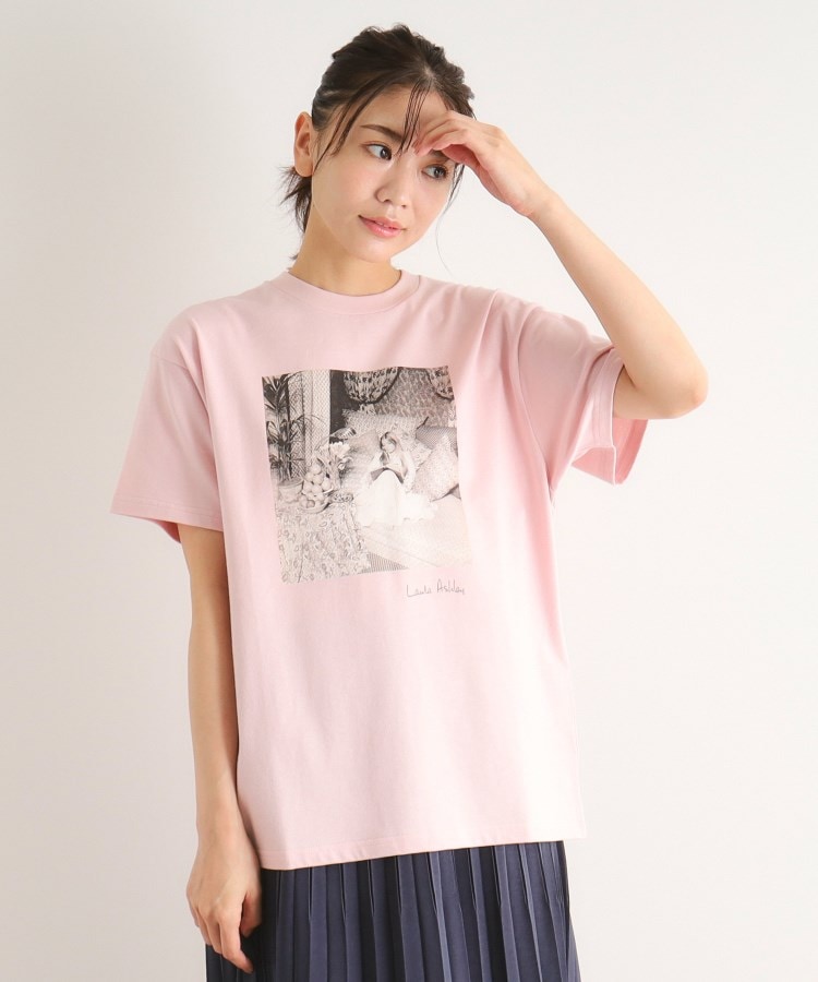 一部店舗限定カラーあり/大人気！日本製/Laura Ashley