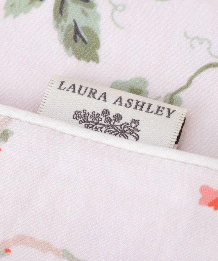 ローラアシュレイホーム(LAURA ASHLEY HOME)の【一部店舗限定/シングル】マウントニーガーデン柄 布団カバー5