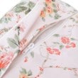 ローラアシュレイホーム(LAURA ASHLEY HOME)の【一部店舗限定/シングル】マウントニーガーデン柄 布団カバー2