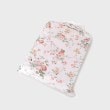 ローラアシュレイホーム(LAURA ASHLEY HOME)の【一部店舗限定/シングル】マウントニーガーデン柄 布団カバー6