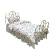ローラアシュレイホーム(LAURA ASHLEY HOME)の【一部店舗限定】マウントニーガーデン柄 ピロケース7