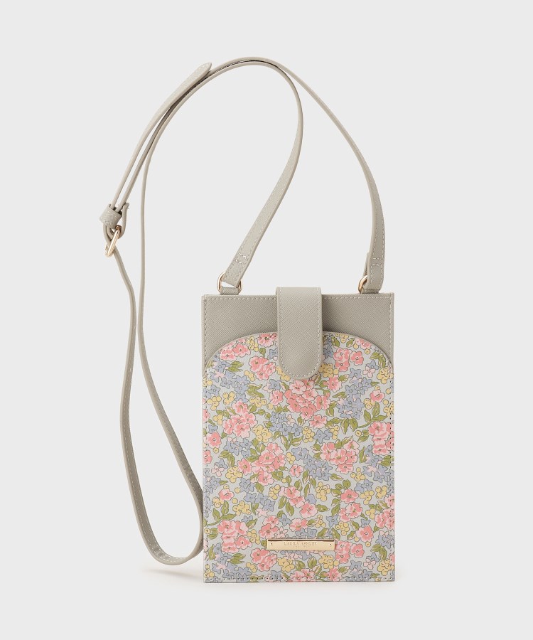 Laura Ashley(ローラ アシュレイ)の通販 | バッグ・財布・小物 Laura Ashley(ローラ アシュレイ)の通販 | バッグ・財布・小物