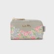 ローラアシュレイホーム(LAURA ASHLEY HOME)のノーソップ ブルーム柄 キーケース1