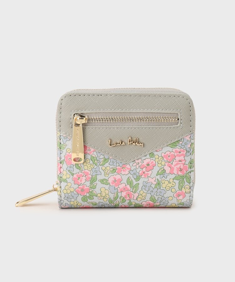 Laura Ashley(ローラ アシュレイ)の通販 | バッグ・財布・小物 Laura Ashley(ローラ アシュレイ)の通販 | バッグ・財布・小物