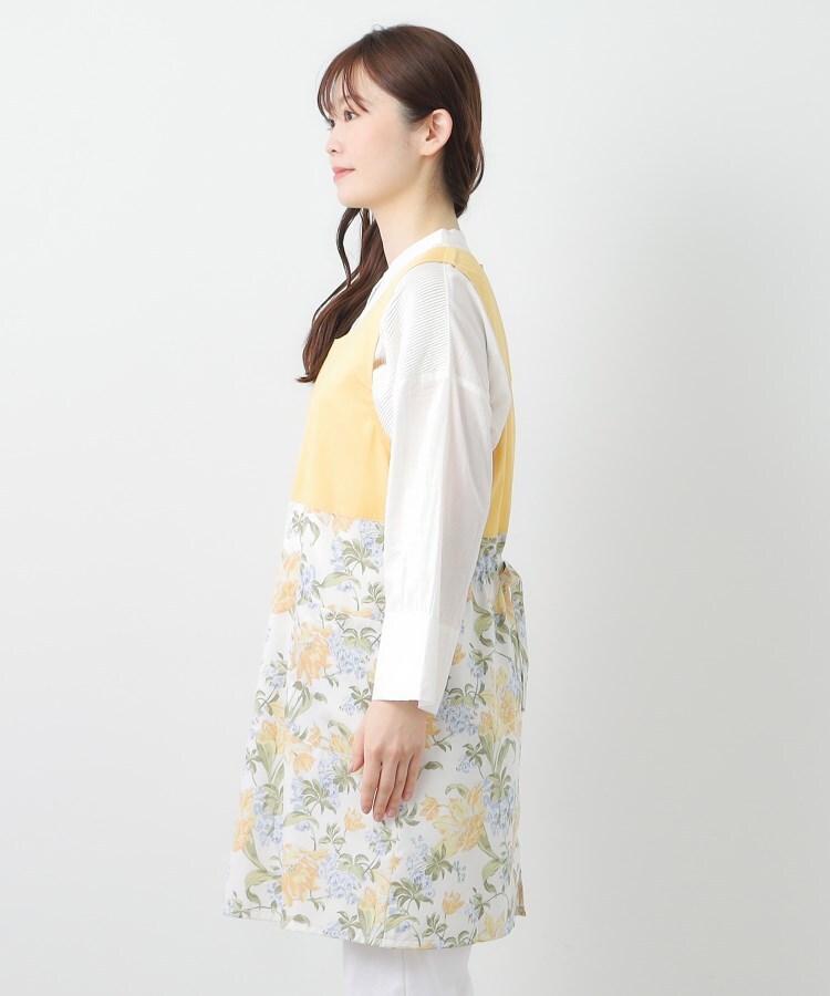 ローラアシュレイホーム(LAURA ASHLEY HOME)のシャーボーン柄 エプロン14