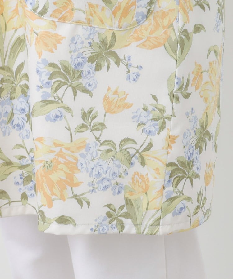ローラアシュレイホーム(LAURA ASHLEY HOME)のシャーボーン柄 エプロン21