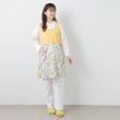 ローラアシュレイホーム(LAURA ASHLEY HOME)のシャーボーン柄 エプロン2