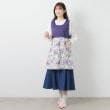 ローラアシュレイホーム(LAURA ASHLEY HOME)のシャーボーン柄 エプロン11