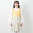 ローラアシュレイホーム(LAURA ASHLEY HOME)のシャーボーン柄 エプロン13