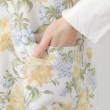 ローラアシュレイホーム(LAURA ASHLEY HOME)のシャーボーン柄 エプロン19