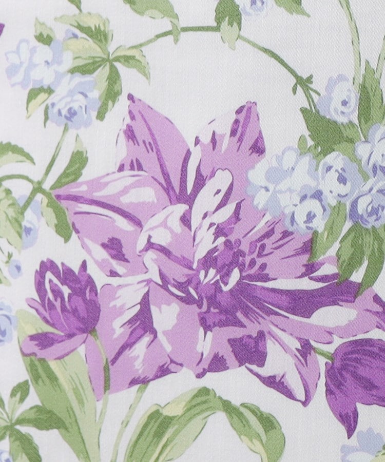 ローラアシュレイホーム(LAURA ASHLEY HOME)のシャーボーン柄 カフェ エプロン15