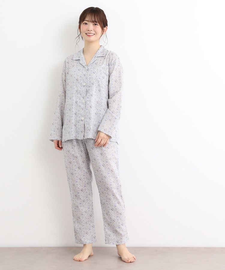 Laura Ashley(ローラ アシュレイ)の通販 | パジャマ(セット Laura Ashley(ローラ アシュレイ)の通販 | パジャマ(セット