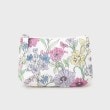 ローラアシュレイホーム(LAURA ASHLEY HOME)のギリー柄 マーケット トートL ＆ ポーチ8