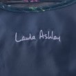 ローラアシュレイホーム(LAURA ASHLEY HOME)のメドウヴェール スプリッグ柄 マーケット トートM＆ポーチ7