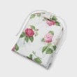 ローラアシュレイホーム(LAURA ASHLEY HOME)の【シングル】カミール柄 掛け布団カバー6