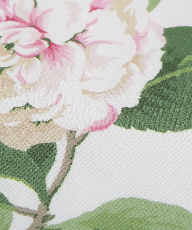 ローラアシュレイホーム(LAURA ASHLEY HOME)の【ダブル】カミール柄 掛け布団カバー4