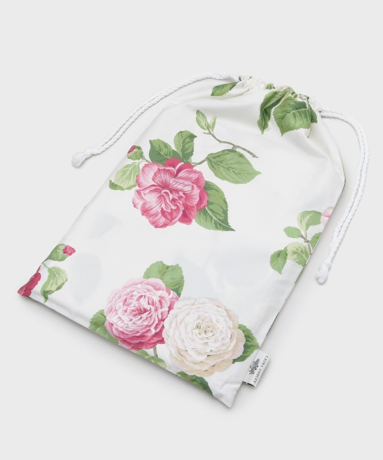 ローラアシュレイホーム(LAURA ASHLEY HOME)のカミール柄 枕カバー6