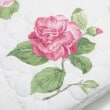 ローラアシュレイホーム(LAURA ASHLEY HOME)のカミール柄 キルトマルチカバー 200×200cm4
