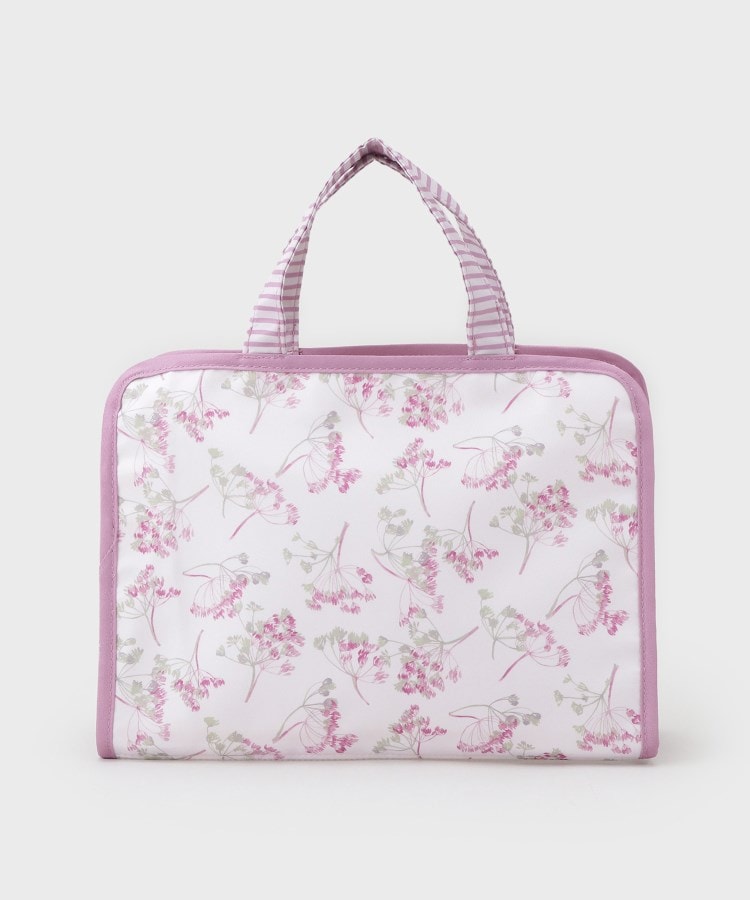 ローラアシュレイホーム(LAURA ASHLEY HOME)のエイボンブリー 柄 スパバッグ3