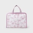 ローラアシュレイホーム(LAURA ASHLEY HOME)のエイボンブリー 柄 スパバッグ3