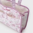 ローラアシュレイホーム(LAURA ASHLEY HOME)のエイボンブリー 柄 スパバッグ8