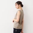 ローラアシュレイホーム(LAURA ASHLEY HOME)の【日本製/ワンマイルウエア】コツトン コンパクトヤーン ベスト9