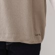 ローラアシュレイホーム(LAURA ASHLEY HOME)の【日本製/ワンマイルウエア】コットン コンパクトヤーン キャミソール18