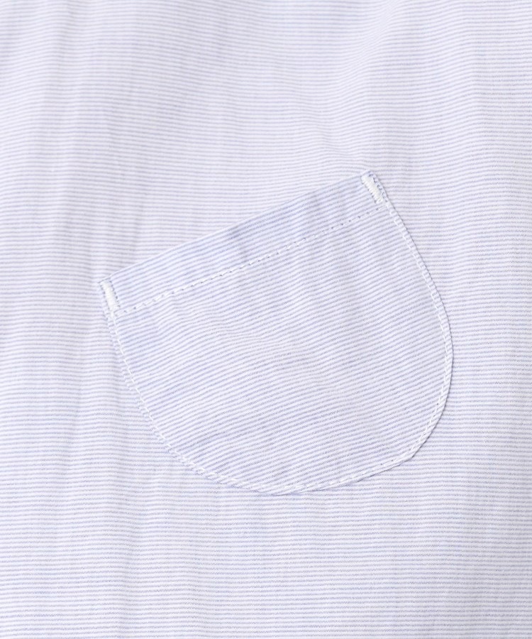 ローラアシュレイホーム(LAURA ASHLEY HOME)のフレンチ袖ブラウス8