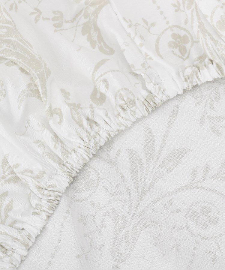 ローラアシュレイホーム(LAURA ASHLEY HOME)の【ダブル】ジョゼット柄マットレスカバー2