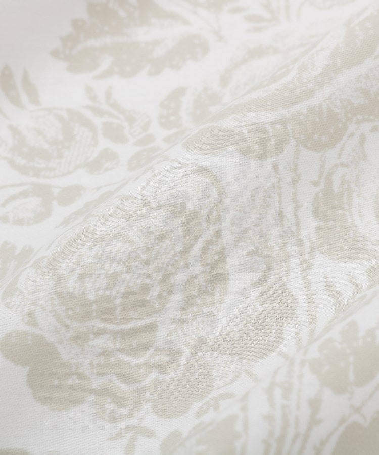 ローラアシュレイホーム(LAURA ASHLEY HOME)の【ダブル】ジョゼット柄マットレスカバー3