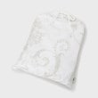 ローラアシュレイホーム(LAURA ASHLEY HOME)の【ダブル】ジョゼット柄マットレスカバー5
