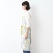 ローラアシュレイホーム(LAURA ASHLEY HOME)のバーンウッド柄 エプロン6