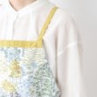 ローラアシュレイホーム(LAURA ASHLEY HOME)のバーンウッド柄 エプロン9