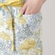 ローラアシュレイホーム(LAURA ASHLEY HOME)のバーンウッド柄 エプロン10