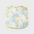 ローラアシュレイホーム(LAURA ASHLEY HOME)の【2柄選べる】バーンウッド柄／エイボンブリー柄  シートクッション グリーン(122)