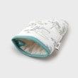 ローラアシュレイホーム(LAURA ASHLEY HOME)の【2柄選べる】バーンウッド柄／エイボンブリー柄  ミトン4