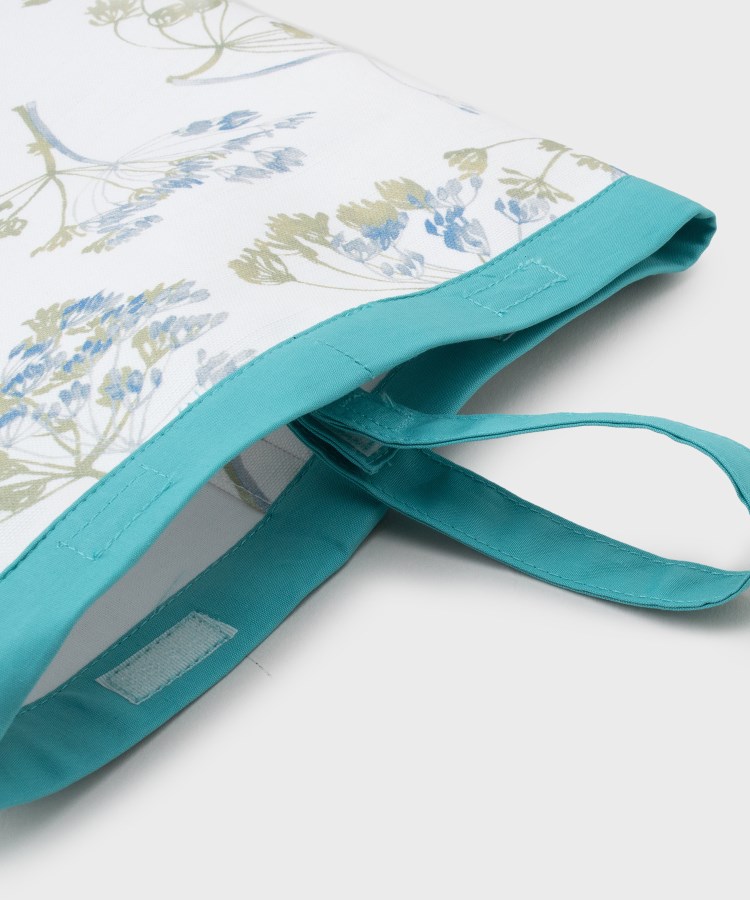 ローラアシュレイホーム(LAURA ASHLEY HOME)の【2柄選べる】バーンウッド柄／エイボンブリー柄 ティッシュボックスカバー3