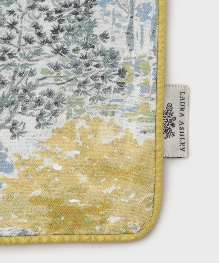 ローラアシュレイホーム(LAURA ASHLEY HOME)の【2柄選べる】バーンウッド柄／エイボンブリー柄 プレースマット3