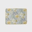 ローラアシュレイホーム(LAURA ASHLEY HOME)の【2柄選べる】バーンウッド柄／エイボンブリー柄 プレースマット グリーン(122)