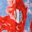ローラアシュレイホーム(LAURA ASHLEY HOME)のブリガム パッチワーク柄／カームスデン ポピー柄 キルトパンツ14