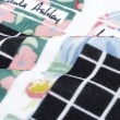ローラアシュレイホーム(LAURA ASHLEY HOME)のテレフォンボックス プリントタオルハンカチ4