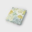 ローラアシュレイホーム(LAURA ASHLEY HOME)の【ダブル】バーンウッド柄 布団カバー グリーン(122)