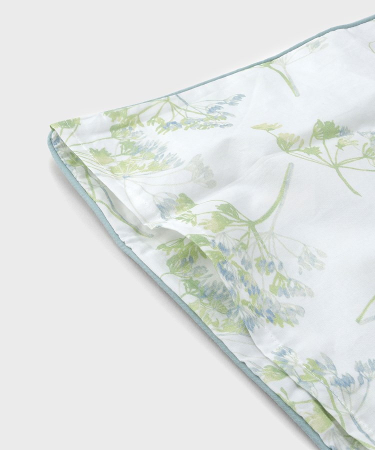 ローラアシュレイホーム(LAURA ASHLEY HOME)のバーンウッド柄 ピロケース2