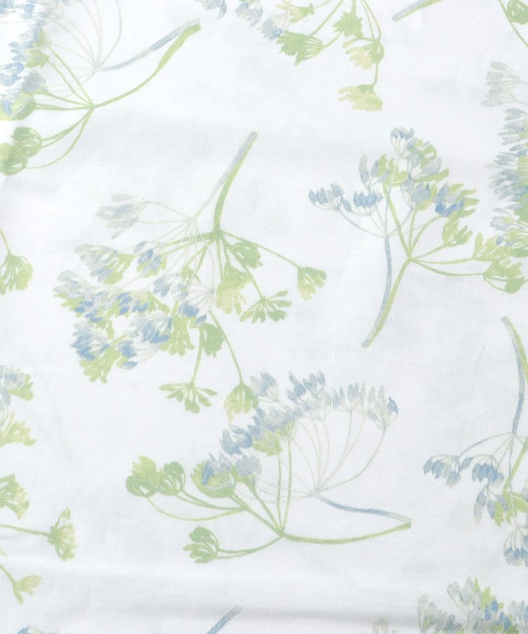 ローラアシュレイホーム(LAURA ASHLEY HOME)の【シングル】エイボンブリー柄 フィットシーツ5