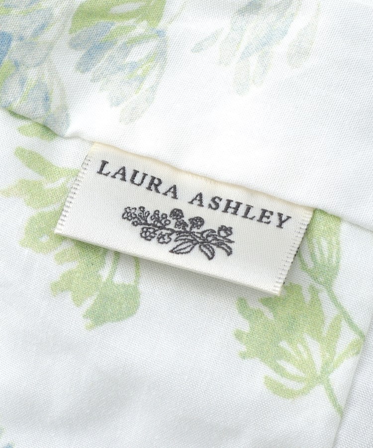 ローラアシュレイホーム(LAURA ASHLEY HOME)の【セミダブル】エイボンブリー柄 フィットシーツ3